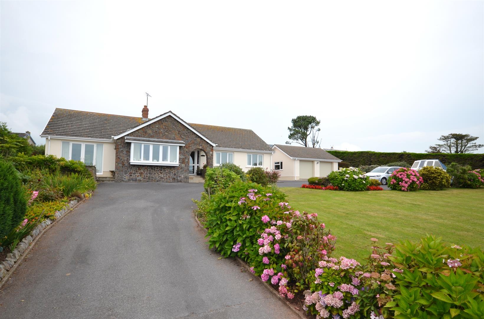 Property for Sale in Freshwater East, Pembrokeshire Mouseprice